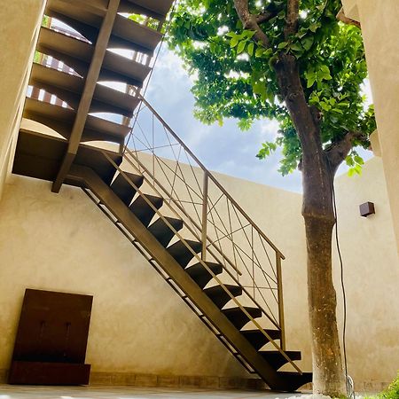 La Posada Del Limonero Fuentes de Andalucía エクステリア 写真
