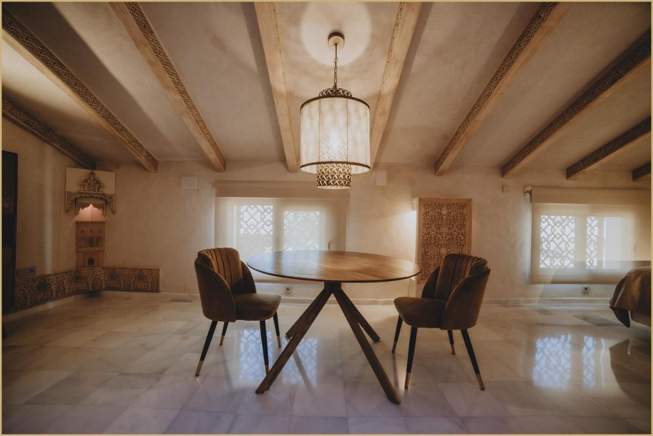 La Posada Del Limonero Fuentes de Andalucía エクステリア 写真