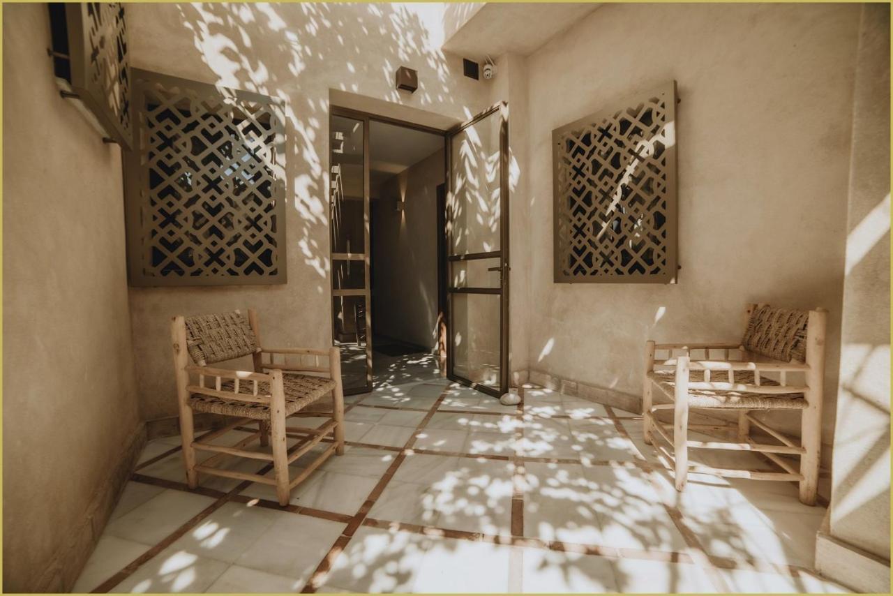 La Posada Del Limonero Fuentes de Andalucía エクステリア 写真