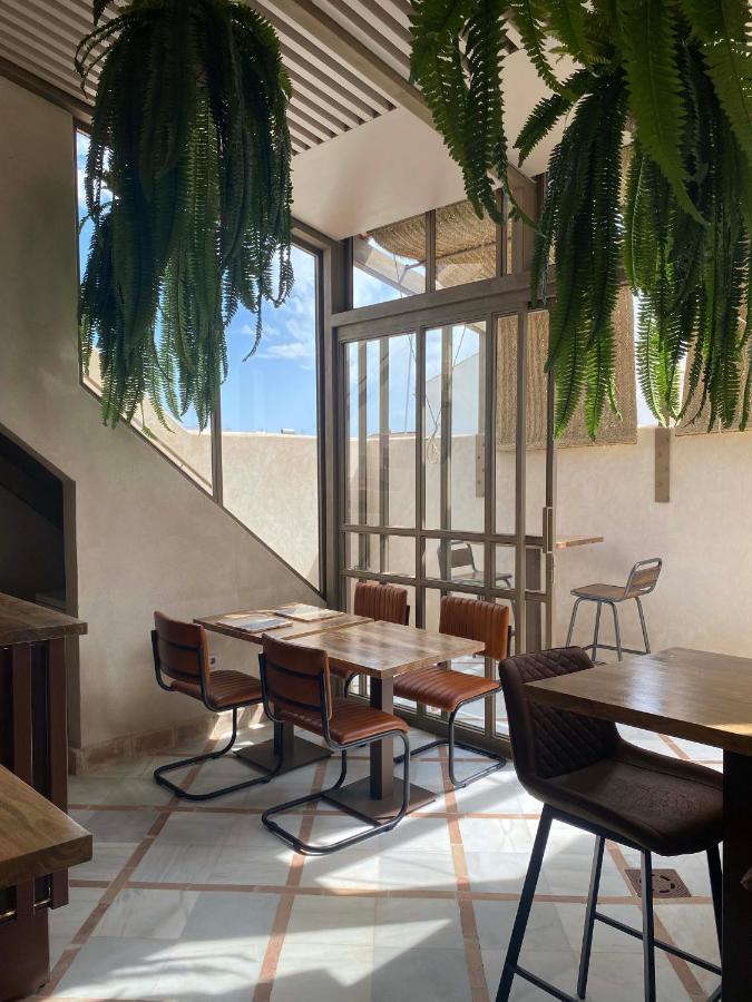 La Posada Del Limonero Fuentes de Andalucía エクステリア 写真
